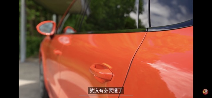 ［開箱]Cayenne Coupe，不僅只於恰如其分~