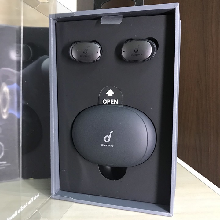 (好讀版) Anker Soundcore Liberty 2 Pro 開箱 & 心得
