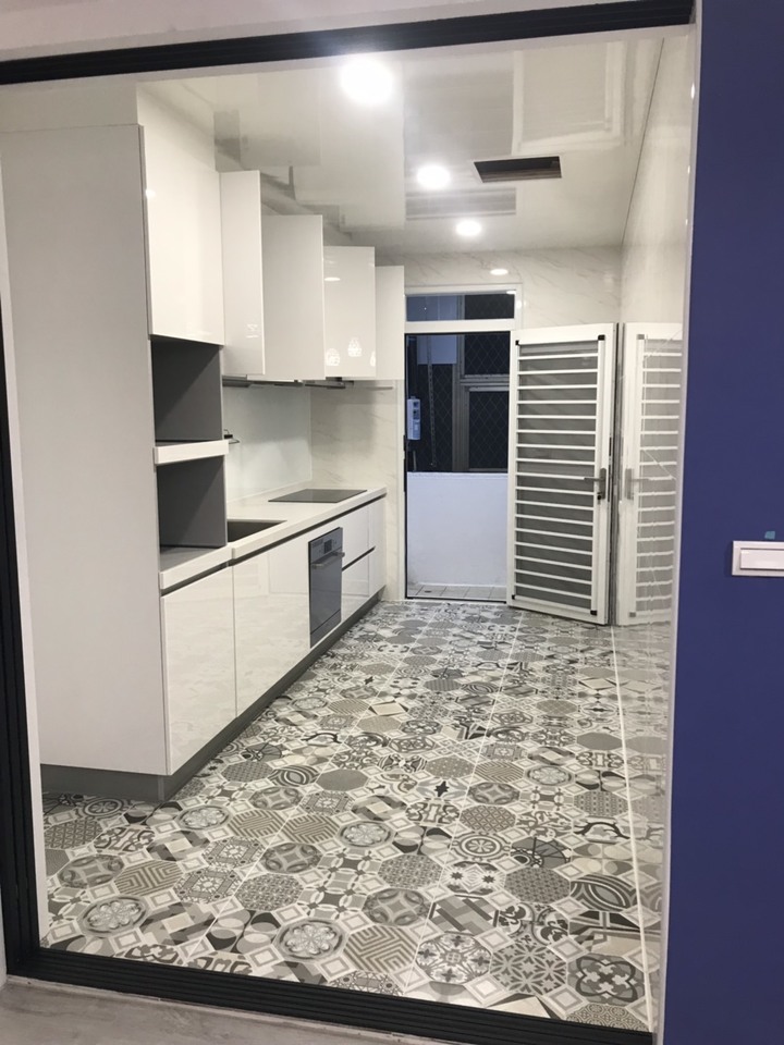 開箱 40坪40年老屋翻新自以為北歐風