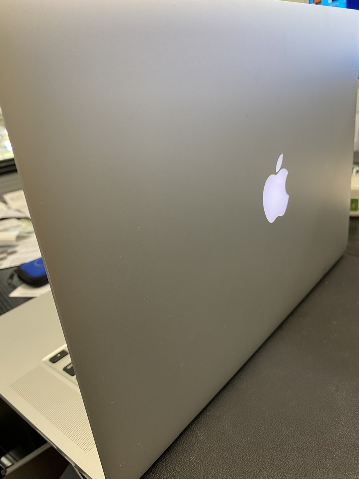 點我看大圖 整理二手MacBook pro 15 2015 mid心得