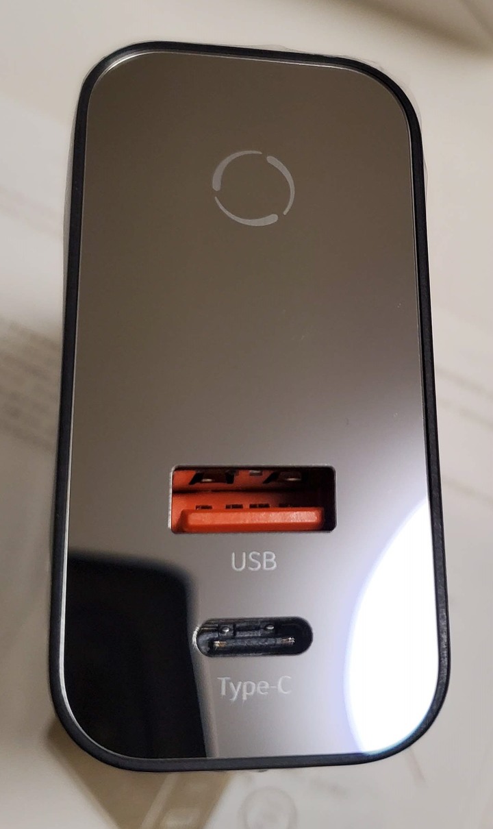 小米手表Color 開箱