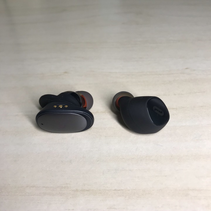 (好讀版) Anker Soundcore Liberty 2 Pro 開箱 & 心得