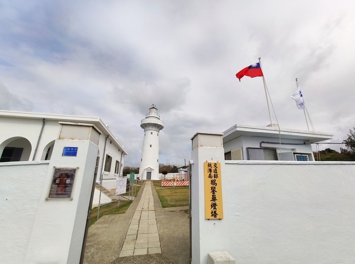 2020.1.6~1.10 半百胖叔5天4夜 思考未來方向環島行