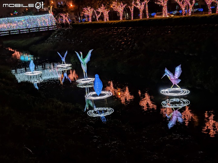綵燈節 屏東縣屏東市公園路 01/25