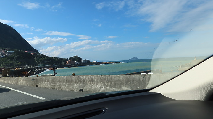 Mondeo MK5 TDCI 1桶油7極點24耐環島