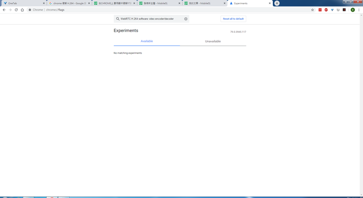 chrome如何開啓youtube硬解？