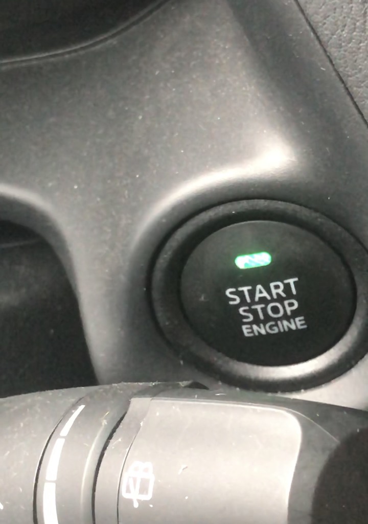 Mazda3突然無法發動