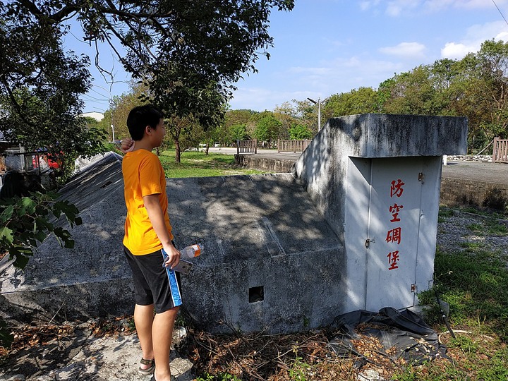 臺中 東勢 客家文化園區|舊火車站|樟腦故事體驗館 — 從鐵路車站到鐵馬驛站,身分改變,任務不變