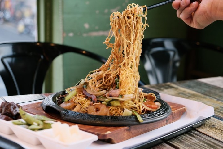【彰化│食記】美食、美照一次get！員林必訪8間特色美食餐廳，來約會吧！