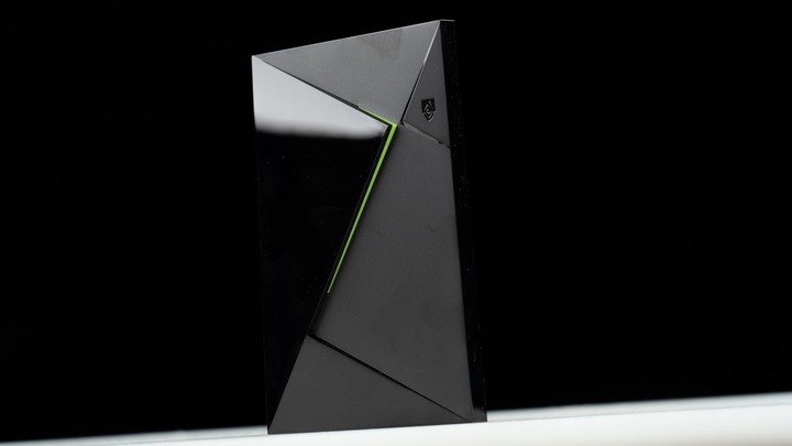 【新增評測影片】最強 Android TV 盒子 NVIDIA Shield TV Pro 開箱