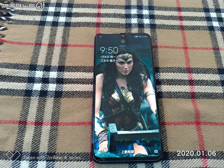 Redmi Note 8 Pro 使用一個多月...不專業的心得分享