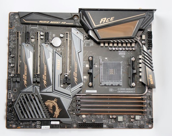 AMD Ryzen 5 3600X處理器真的很超值超頻到4.35GHz也非常穩
