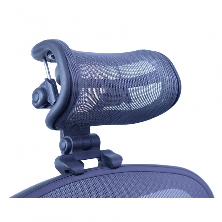 有關Herman Miller Aeron 2.0頭枕問題
