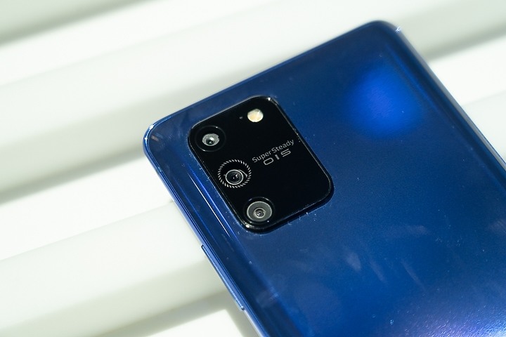 三星輕旗艦Galaxy Note10 Lite與S10 Lite動眼看 Note10 Lite台灣二月會上市