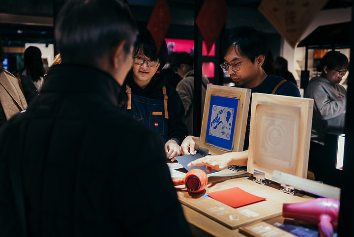 『分享』徠卡之家周歲慶 HoL One Year Anniversary