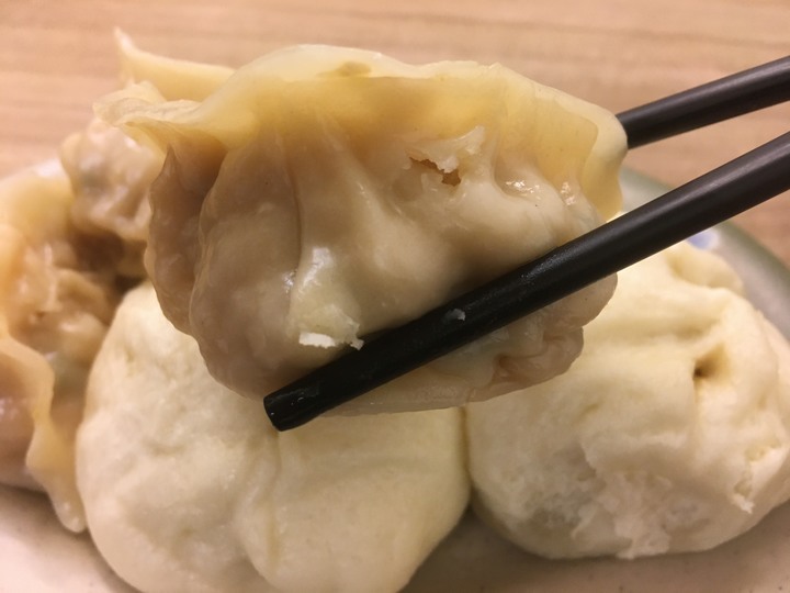 [食記] 吉美蒸籠包，台灣新北汐止，深受當地人歡迎的平價美味早餐