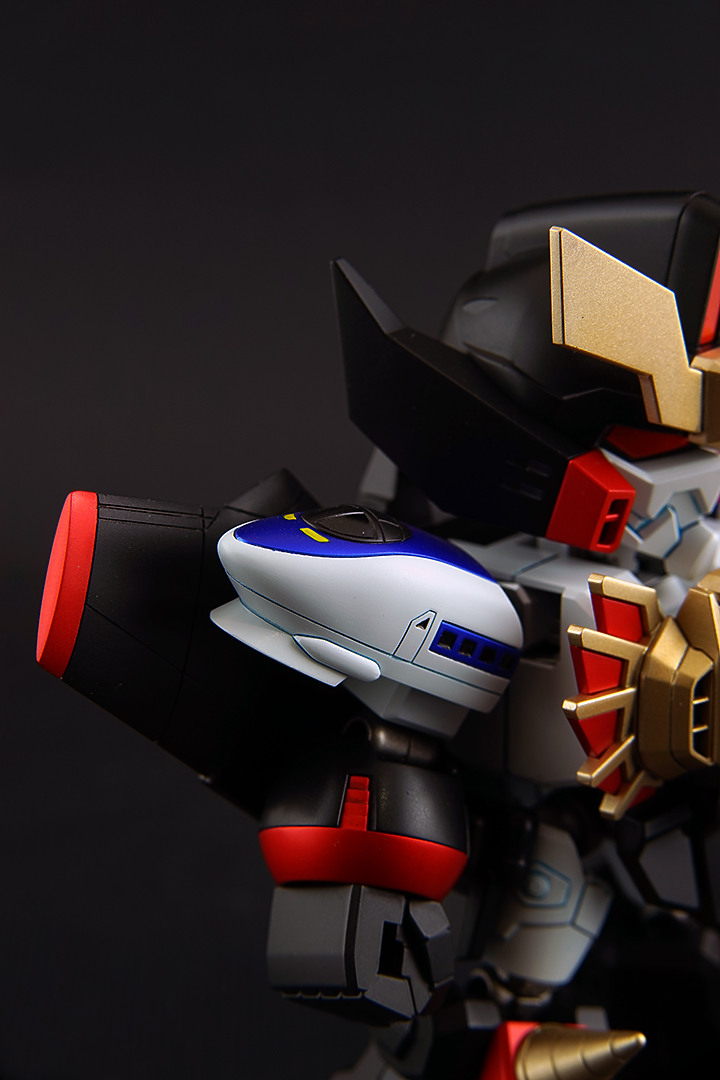 SDCS 我王凱牙 GAOGAIGAR
