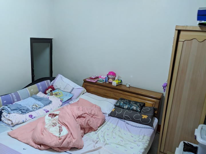 [開箱] 兩萬五以內DIY工業風房間!!