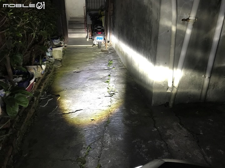 FNX ABS入手一個月(更新),分享一些心得與使用的配件+另一種近燈調高方式!