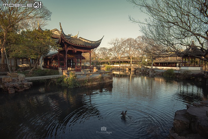 『D750』走遊蘇州