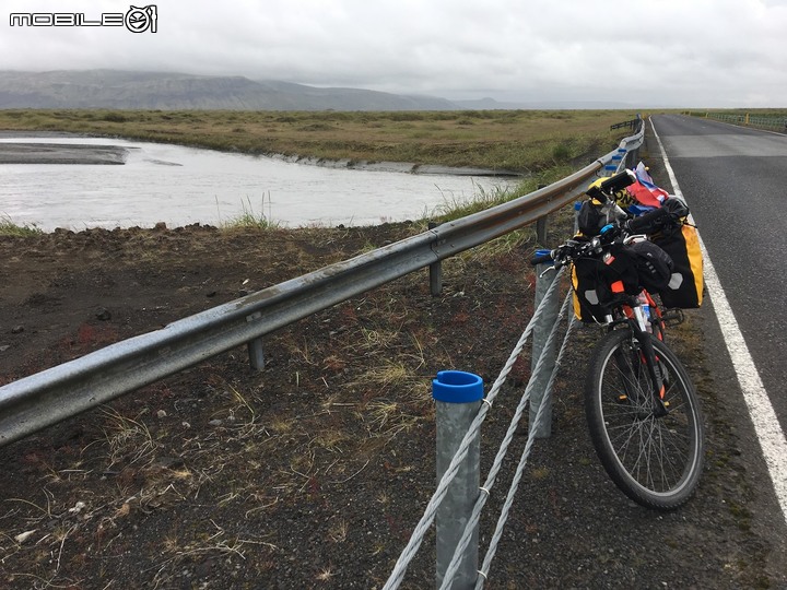 在夢想的路上：一個女生的「冰島」單車環島（Day35-36）