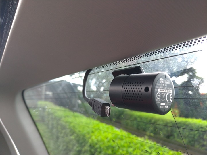 HP F890g 後鏡頭連接失敗替代方案？