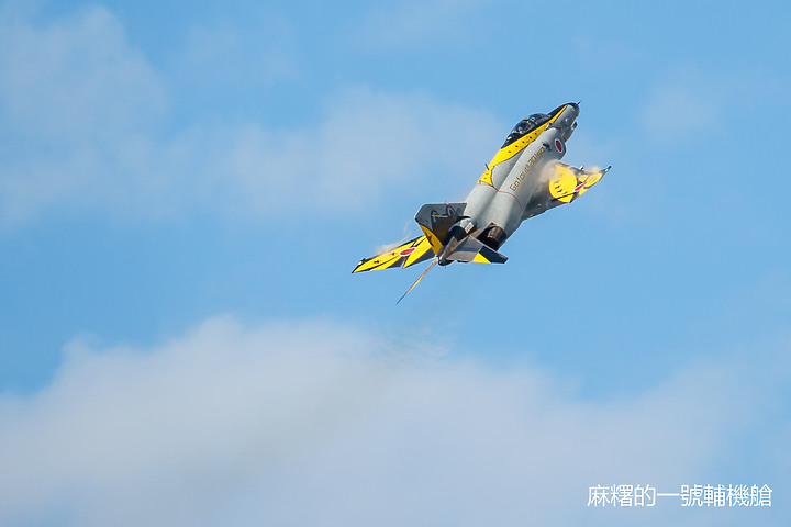 SEL70350G+A6500航空攝影 (2019百里基地航空祭)