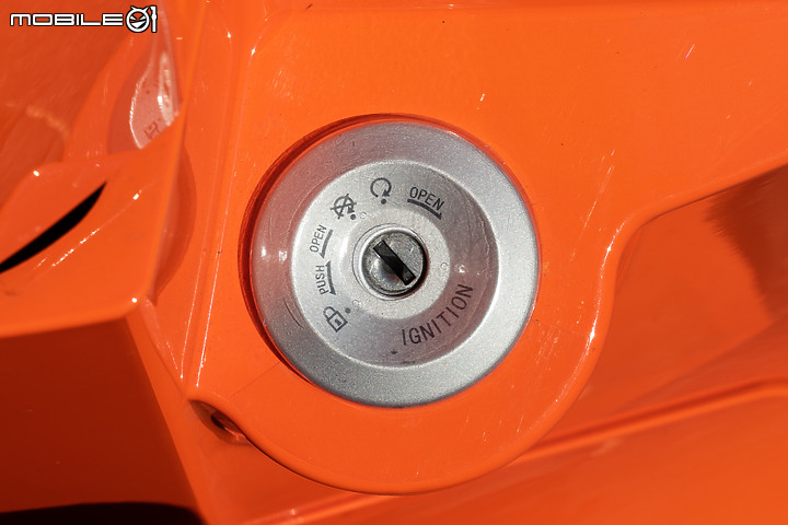 Lambretta V125 Special 試駕 古典美學在動靜間綻放光芒