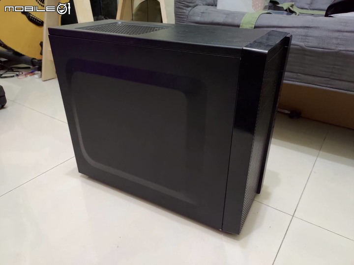 [開箱] ASUS TUF GAMNIG X570-PLUS 信仰機，內外兼俱的工作利器