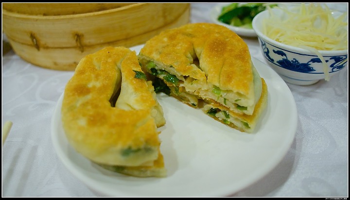 〖台北濟南路小食〗北平上園樓