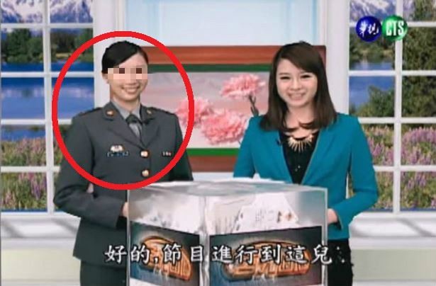 莒光甜心偷吃已婚少校被抓包！國軍婚外情醜聞不斷，近2年就傳出4起