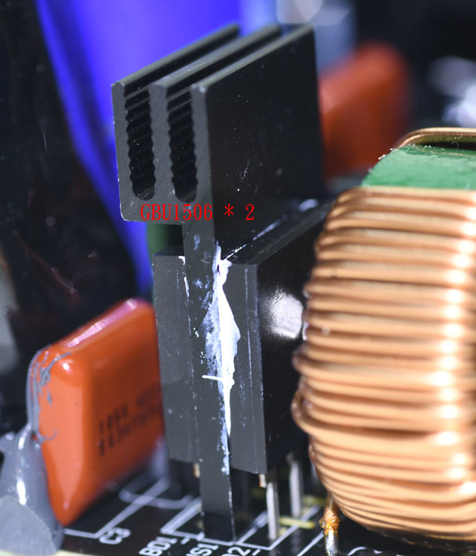 FSP Hydro G PRO 750W全模組化金牌電源開箱
