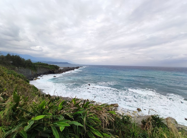2020.1.6~1.10 半百胖叔5天4夜 思考未來方向環島行