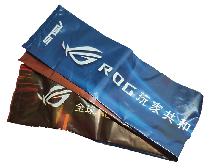 點我看大圖 ROG電競筆電俱樂部介紹及小物贈禮大開箱