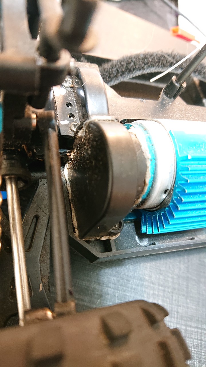 偉力A979 調機心得