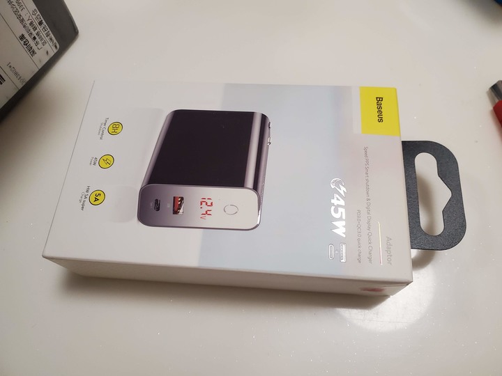 小米手表Color 開箱