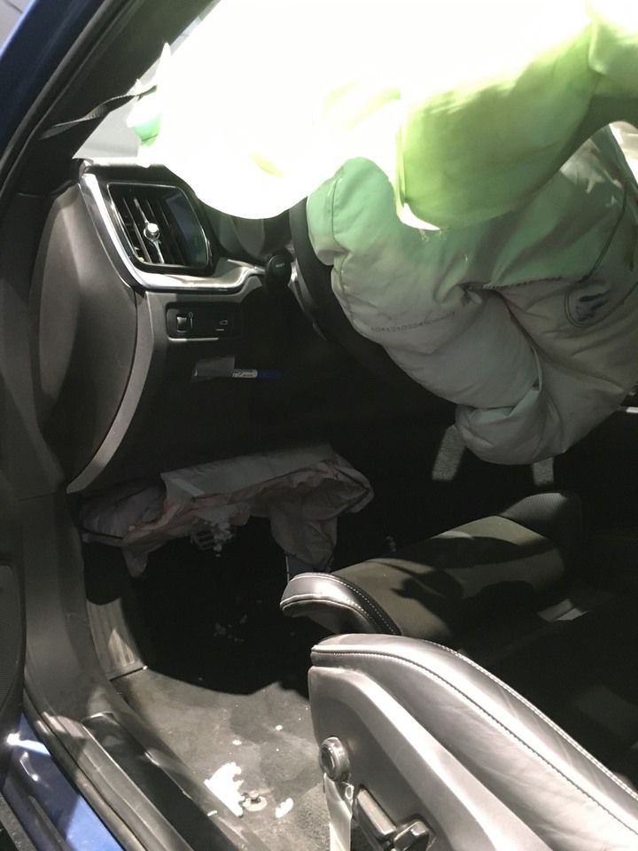 深入核心，一場Volvo奇幻之旅
