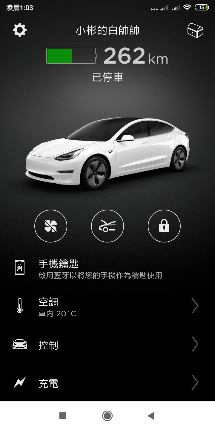 Model 3同學們，蓋大樓囉~~