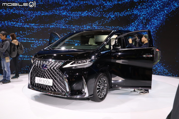 【國內新訊】和泰汽車公布2020年營運重點,上半年新車計畫曝光!