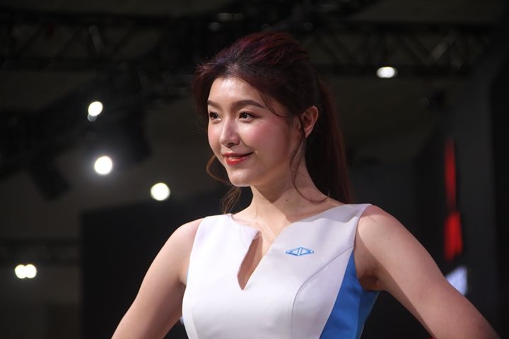 2020台北車展 SG