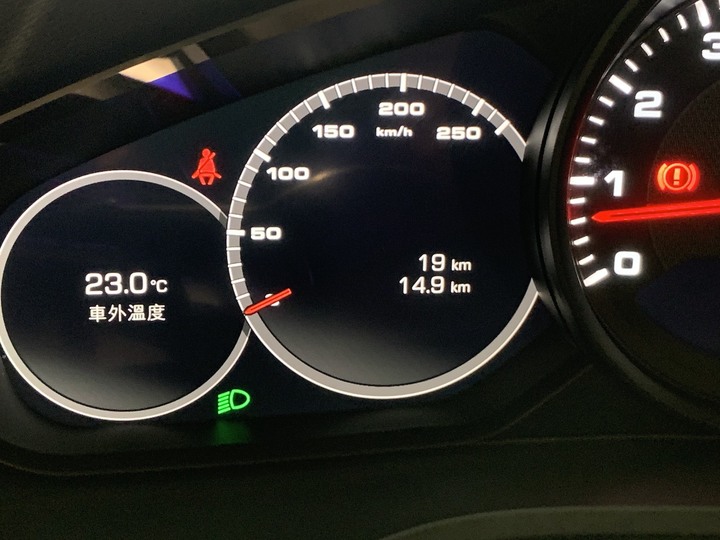 ［開箱]Cayenne Coupe，不僅只於恰如其分~