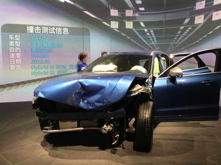 深入核心，一場Volvo奇幻之旅