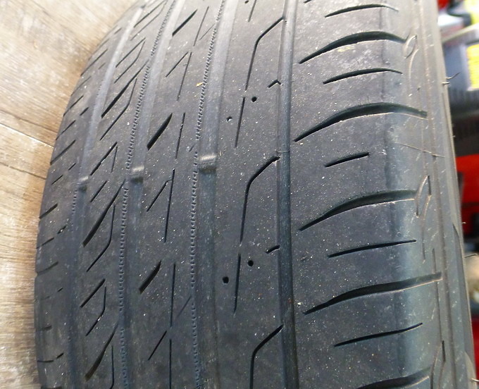 點我看大圖 (簡單文) 2020/1 日東 NITTO NT860 關箱下課