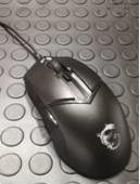 MSI 微星 CLUTCH GM30 電競滑鼠體驗心得