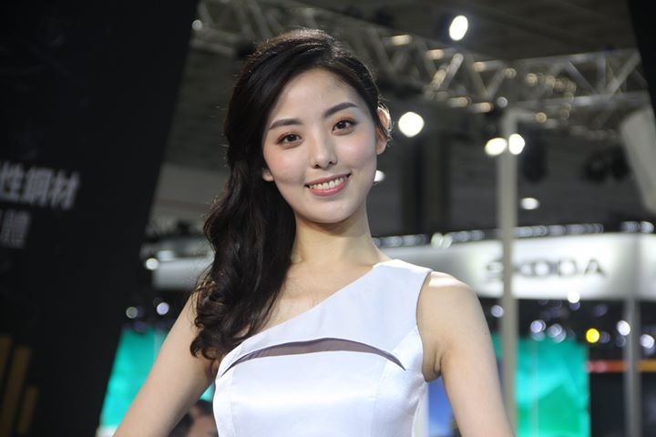 2020台北車展 SG