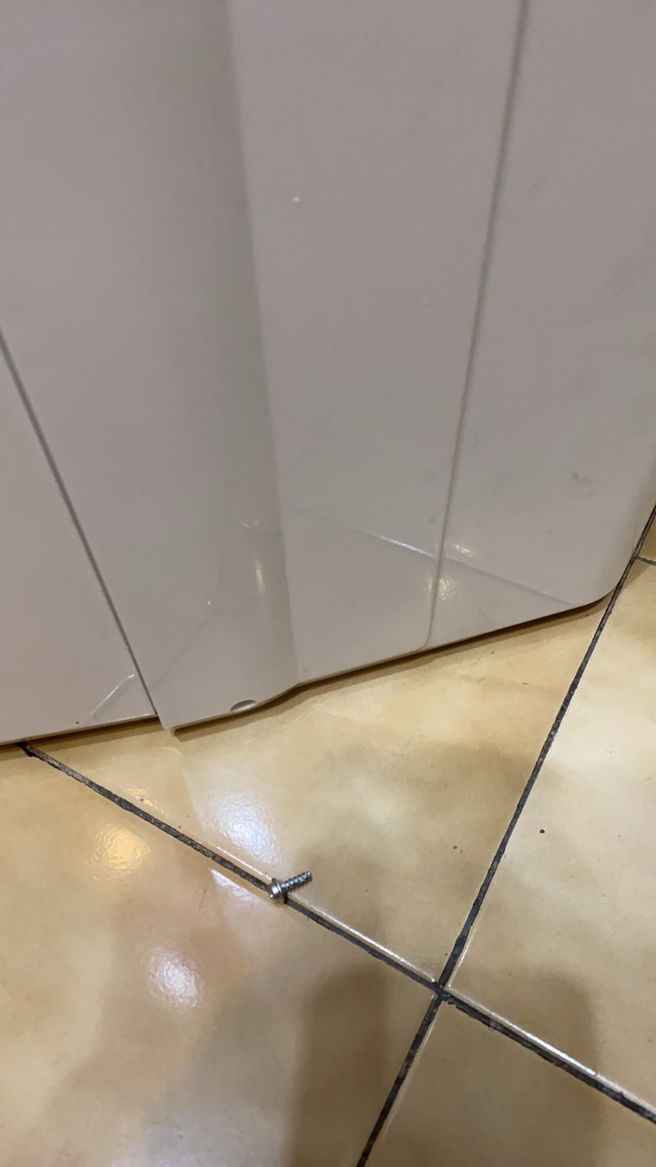 日立RD-360HH使用心得更新/日立RD-280HH除濕機超傻眼組裝品質