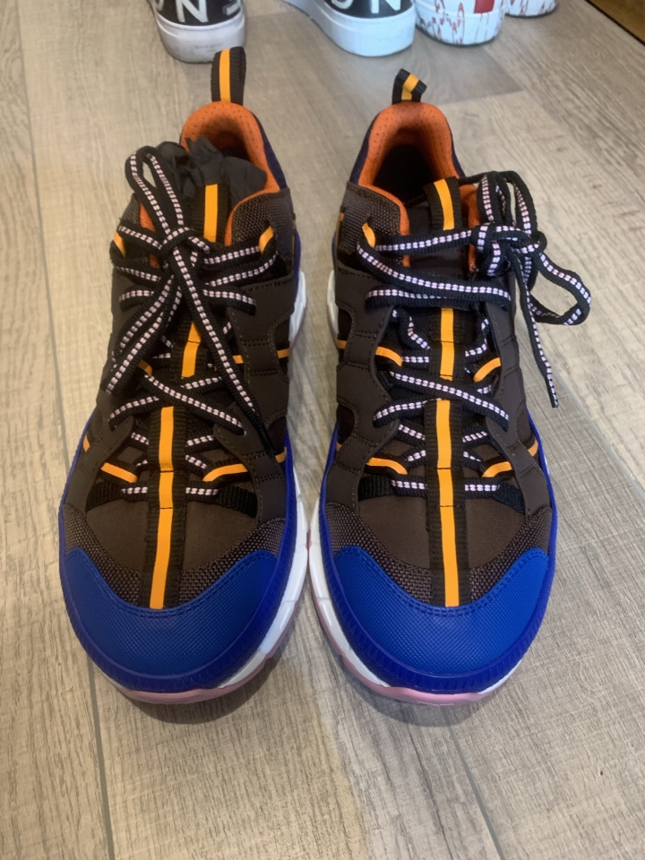 「波特先生開箱 Vol.1」Golden Goose GGDB 髒髒鞋