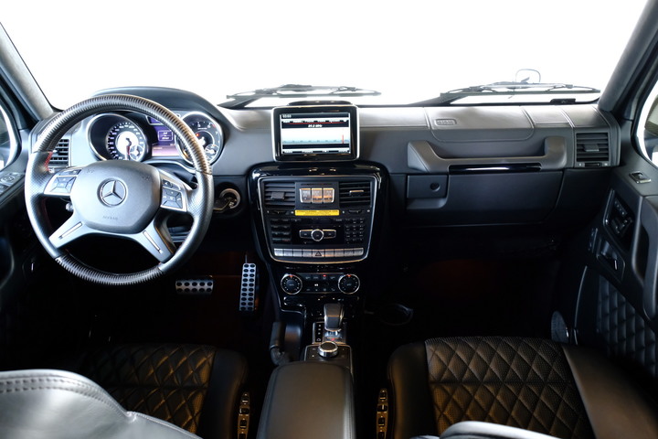 W463 G63 AMG 中古車開箱 *圖多*