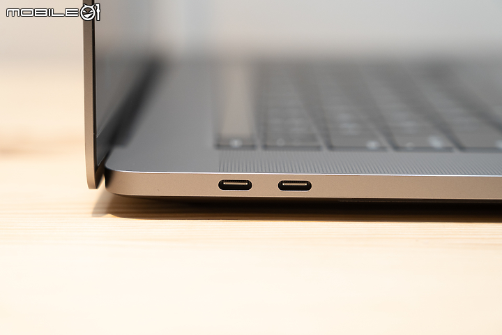 Apple MacBook Pro 16 開箱！ 暨 MacBook Pro 15 比較！