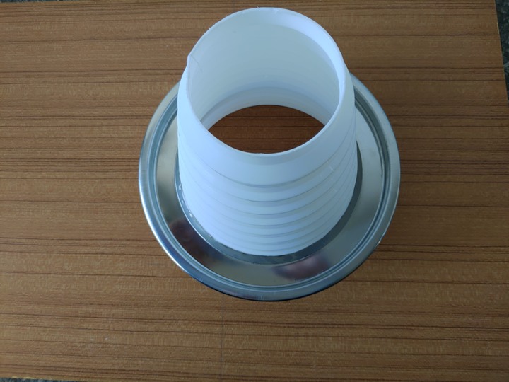 霾害來了！自救！新風過濾器DIY！